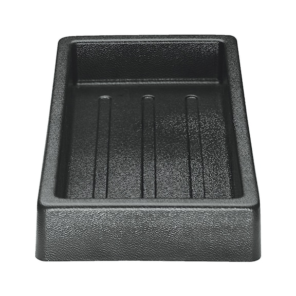 GEDORE ES module empty 310x157.5x42 mm 5622540 - Drawer organization material (workshop equipment, parts)