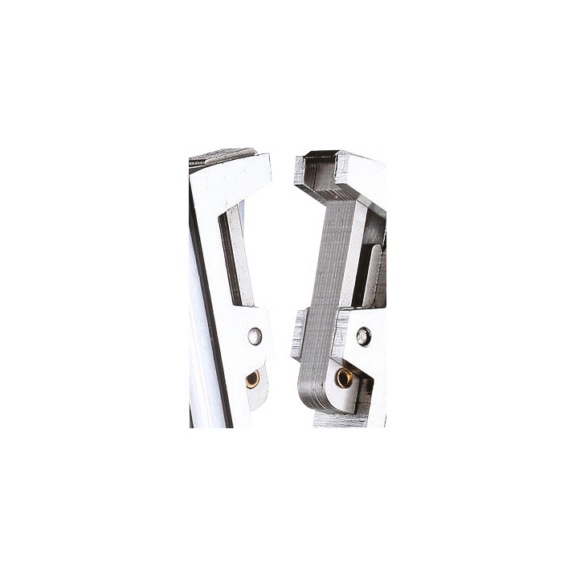 GEDORE Ersatzmesser-Paar 5709580 - Ersatz-Messerklinge