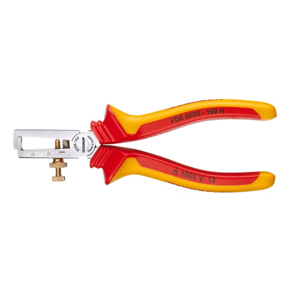 GEDORE Wire stripper