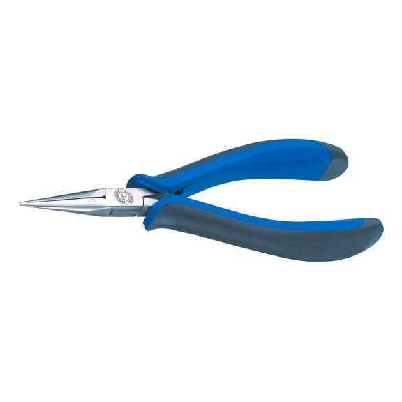 GEDORE Electronics needle nose pliers 1743562 - Pressure piece