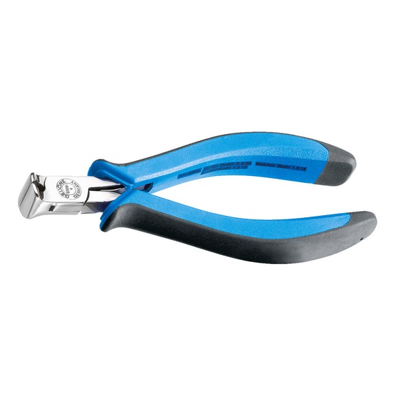 GEDORE Electronics end cutter 1743635 - End cutters