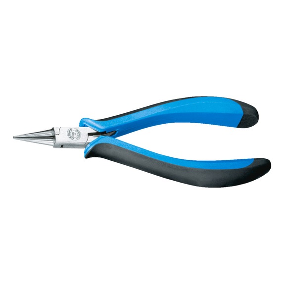 GEDORE Elektronik-Rundzange 1743651 - Rundzange