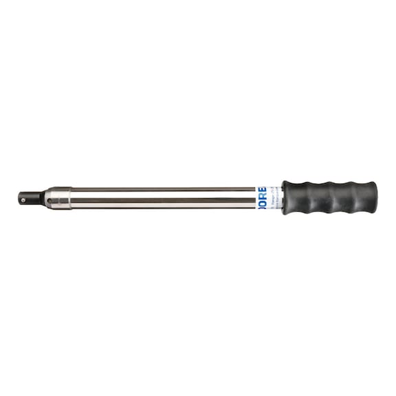 GEDORE bending torque wrench TBN KNICKER 27-135 Nm 1824724 - Torque wrench