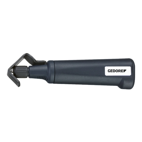 GEDORE Stripping knife