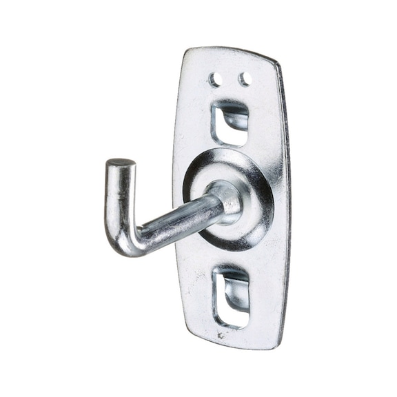 GEDORE tool hook vertical hook end 35x6 mm 1879162 - Axe, hatchet