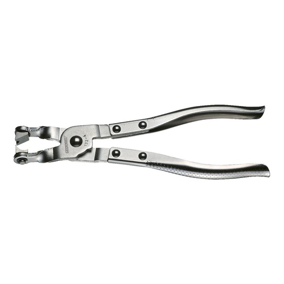 GEDORE Schlauchklemmenzange f&uuml;r CLIC-Schlauchschellen 1894404 - Schlauchklemmenzange