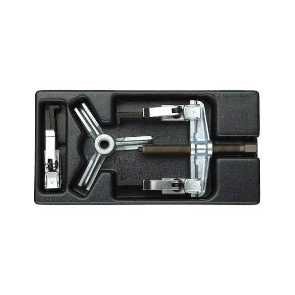 GEDORE Pulling tool assortment