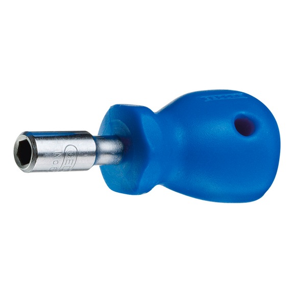 GEDORE Ball bearing puller