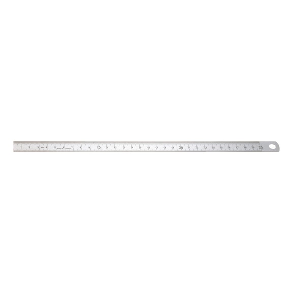 GEDORE steel rule 300 mm 1965603 - Torque wrench