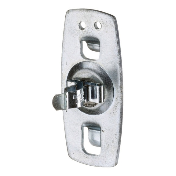 GEDORE tool clamp diameter 10 mm 2008351 - Transport trolley, trolley (accessories)