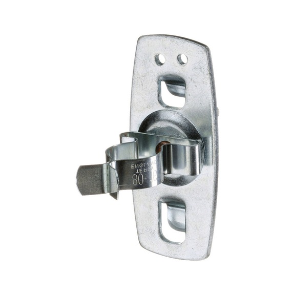 GEDORE tool clamp diameter 16 mm 2008378 - Transport trolley, trolley (accessories)