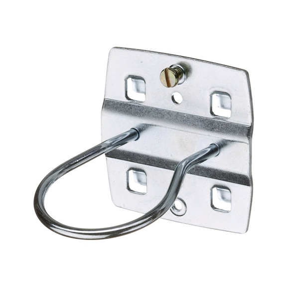 GEDORE machine holder diameter 40 mm 2008513 - Transport trolley, trolley (accessories)