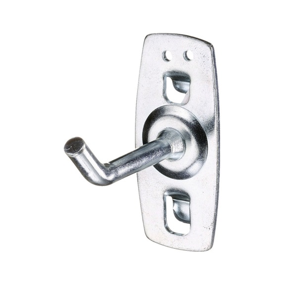 GEDORE tool hook angled hook end 50x6 mm 2008572 - Axe, hatchet