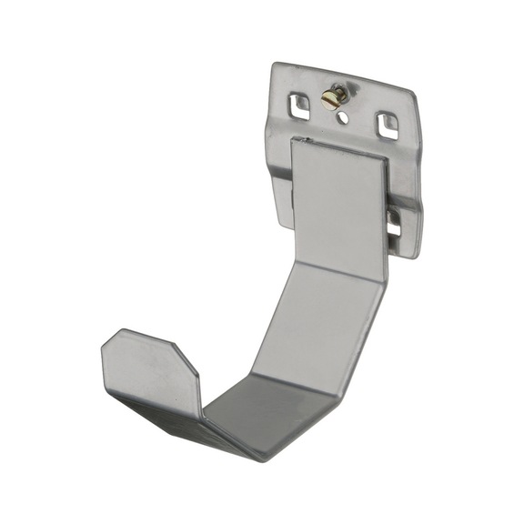 GEDORE Rohrhalter 100 mm 2008637 - Komponente f&uuml;r Lochplattensystem (Sonstige)