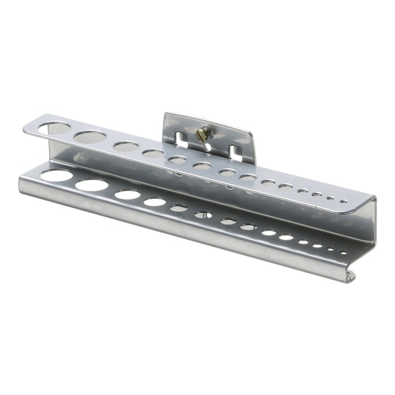 GEDORE Bohrerhalter für 14 Teile 2008645 - Bohrerhalter (Lochplatte)