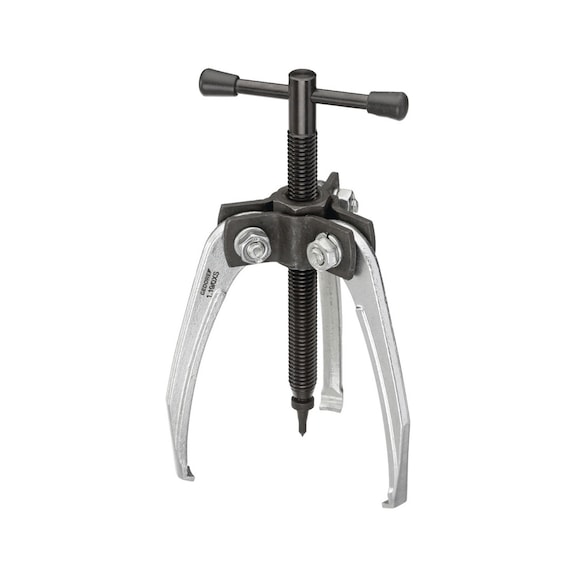 GEDORE Abzieher 3-armig XS Haken 50x70 mm 2018608 - Abziehvorrichtung