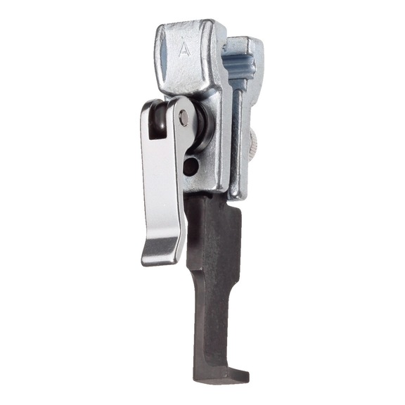 GEDORE puller hook with quick-release clamp 100 mm 2018748 - Hand tools (parts, other)