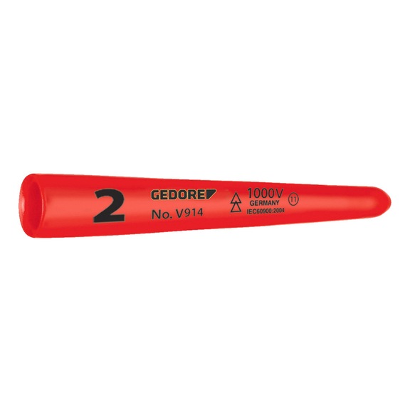 GEDORE meter spout 2 2324946 - Hand tools (accessories, other)