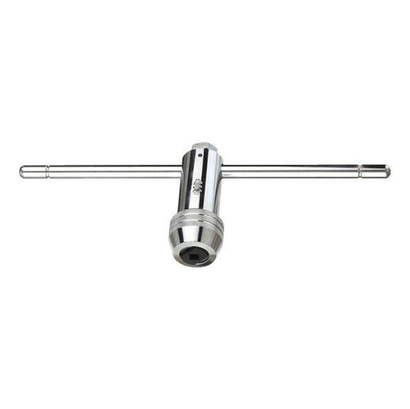 GEDORE tool holder with ratchet size 3 M13-M20 2659468 - Drive part (hand-operated, socket wrench insert)
