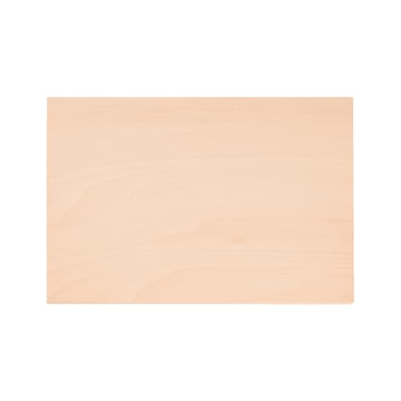 GEDORE Holz-Arbeitsplatte für WorkMo B2 2954362 - Werkbankplatte