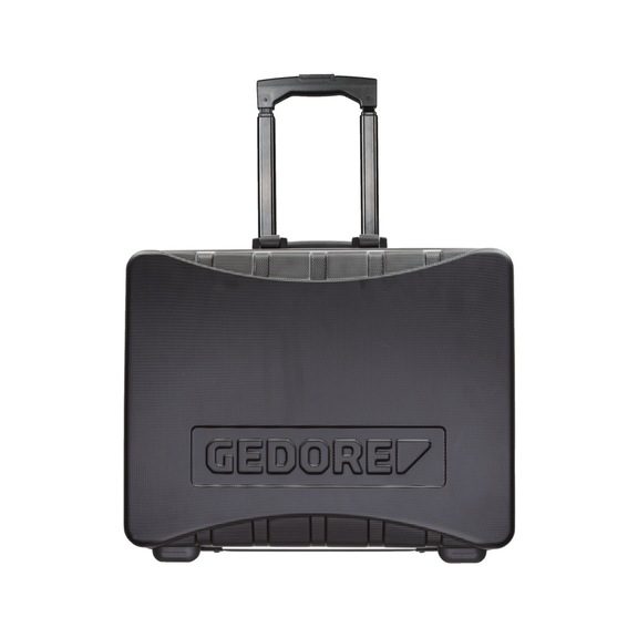 GEDORE roller case empty 3065391 - Tool case (workshop)
