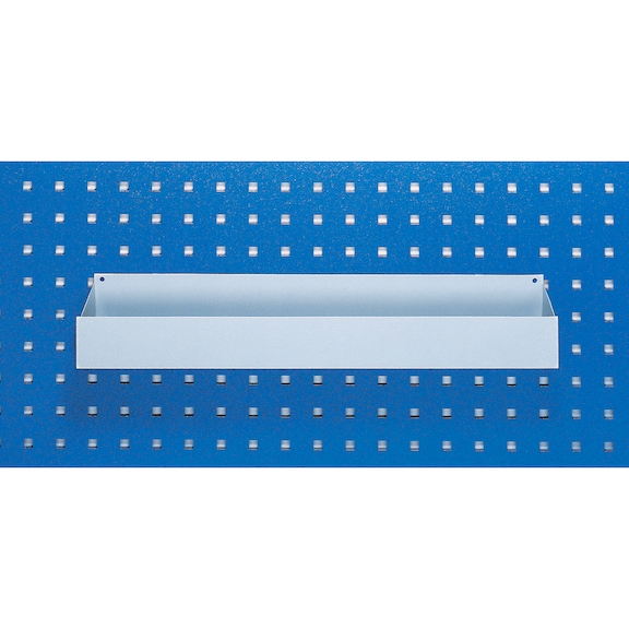 GEDORE storage tray 456x50x100 mm 5792540 - Transport trolley, trolley (accessories)