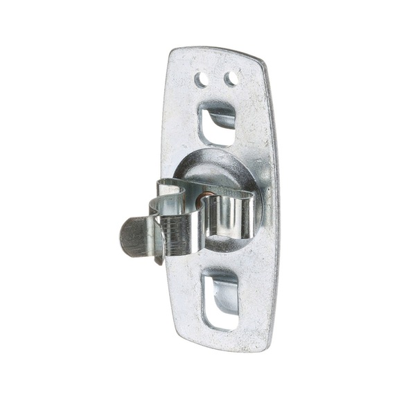 GEDORE tool clamp diameter 13 mm 5803760 - Transport trolley, trolley (accessories)