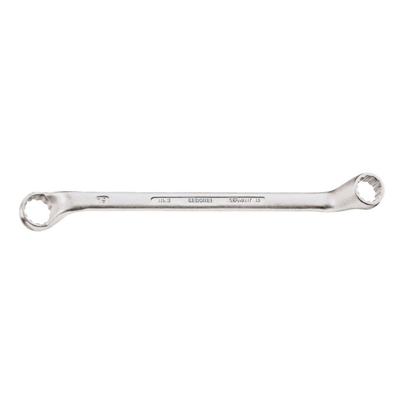GEDORE Combination wrench