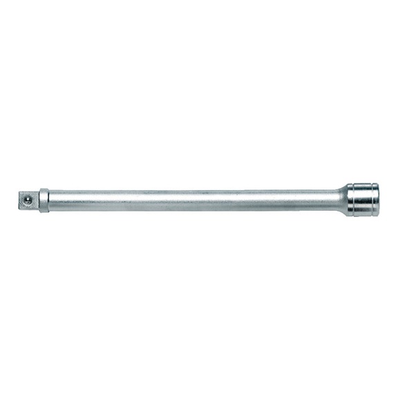 GEDORE extension 1/2 inch 305 mm 6129950 - Extension piece for socket wrench sockets