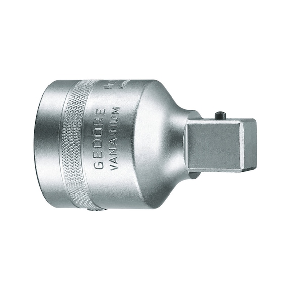 GEDORE Reduzierstück 1 Zoll auf 3/4 Zoll 6180040 - Reduzierstück (Steckeinsatz)