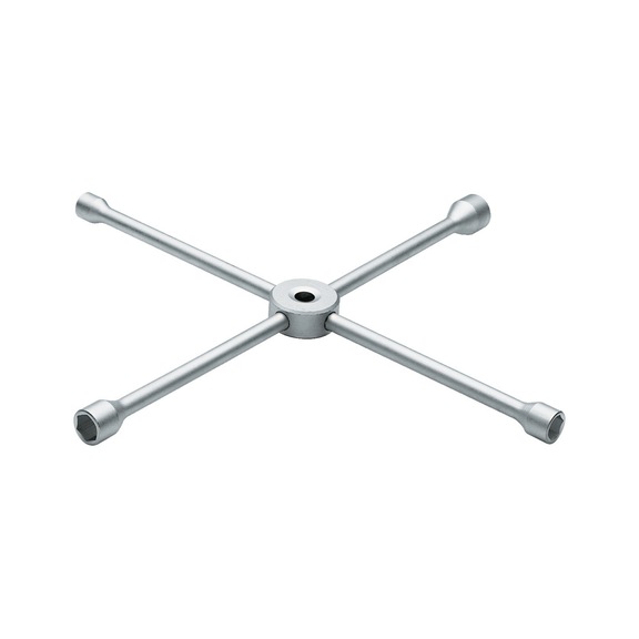 GEDORE universal cross wrench 17x19x21x24 mm 550x550 mm 6227530 - Circlip pliers