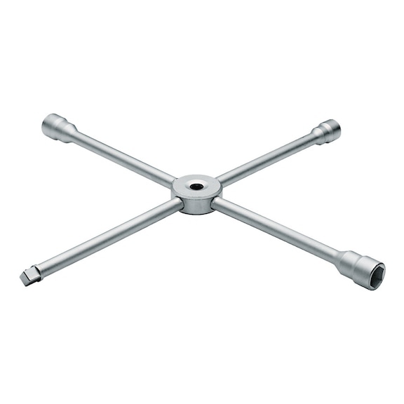 GEDORE Truck cross wrench 27x30x32x3/4 inch 4-kt 750x750 mm 6228420 - Circlip pliers