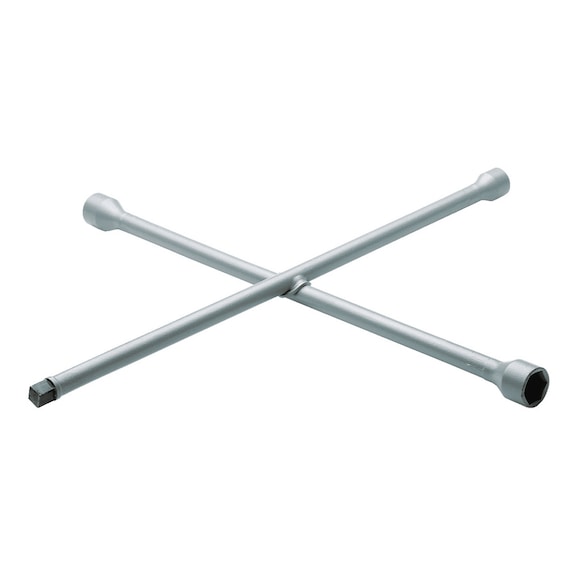 GEDORE Cross wrench truck 24x27x32x3/4 inch 4-kt 750x750 mm 6229150 - Circlip pliers