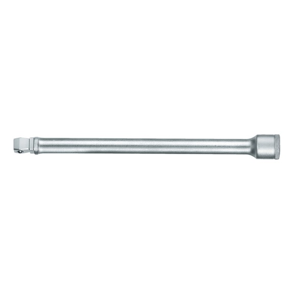 GEDORE Cardan extension 1/2 inch 250 mm 6366570 - Extension piece for socket wrench sockets