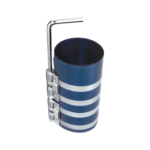 GEDORE Piston ring clamping band 165 mm diameter 90-175 mm 6397020 - Hand tools (other)