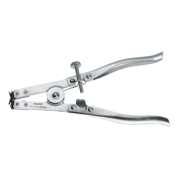GEDORE Piston ring pliers diameter 30-60 mm 6397100 - Piston ring pliers