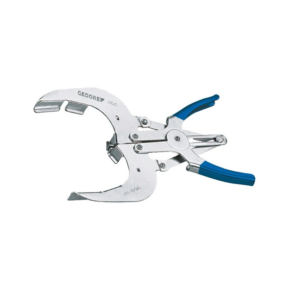 GEDORE Piston ring pliers diameter 110-160 mm 6397530 - Piston ring pliers