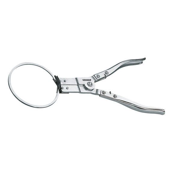 GEDORE Piston ring pliers diameter 60-160 mm 6397610 - Piston ring pliers
