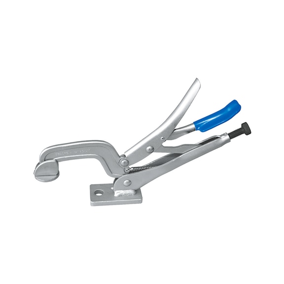 GEDORE Machine table clamp 6408080 - Grip pliers