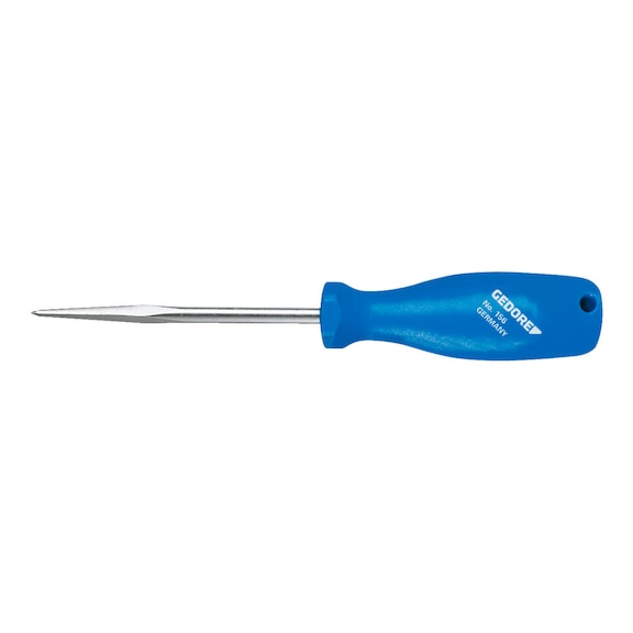 GEDORE Square awl 6424520 - Reamer