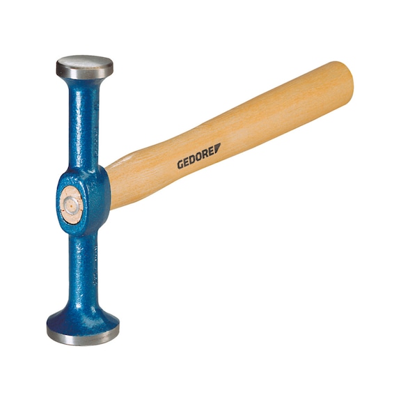 GEDORE Planierhammer 6456720 - Hammer (Sonstiges)
