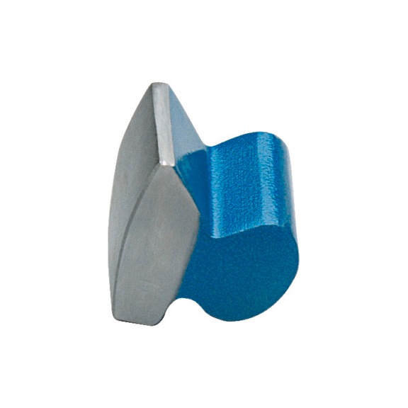 GEDORE dent removal anvil 72x55x63 mm 6456990 - Body file