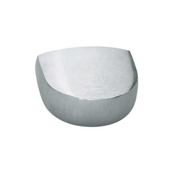 GEDORE dent removal anvil 80x60x33 mm 6457100 - Body file