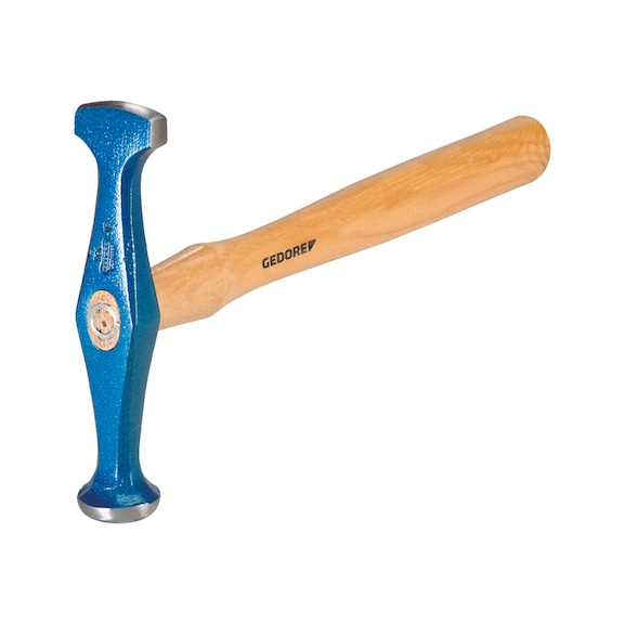GEDORE dent removal hammer 6457960 - Anvils (other)