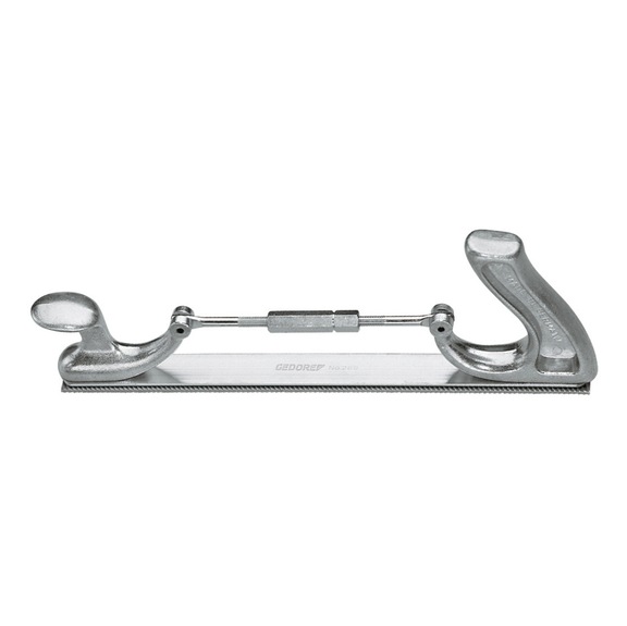 GEDORE Body file complete 6460080 - Dent removal hammer