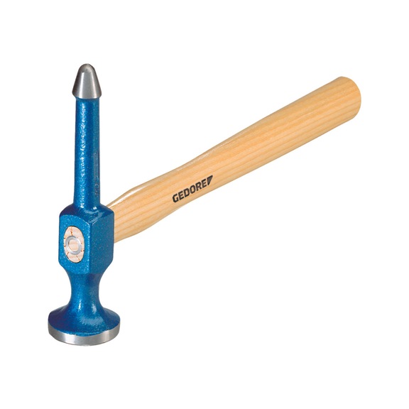 GEDORE Drive hammer with tapered track 6461130 - Driving hammer