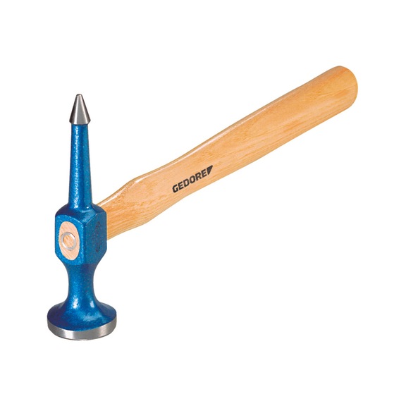 GEDORE pointed hammer 6461210 - Hammers