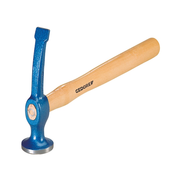 GEDORE Pinnhammer 6461480 - Hammer (Sonstiges)