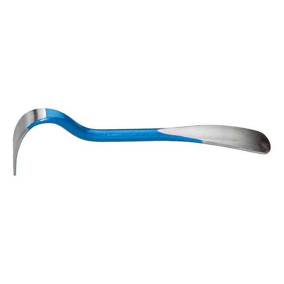 GEDORE pry bar 500 mm 6463850 - Lever wrench