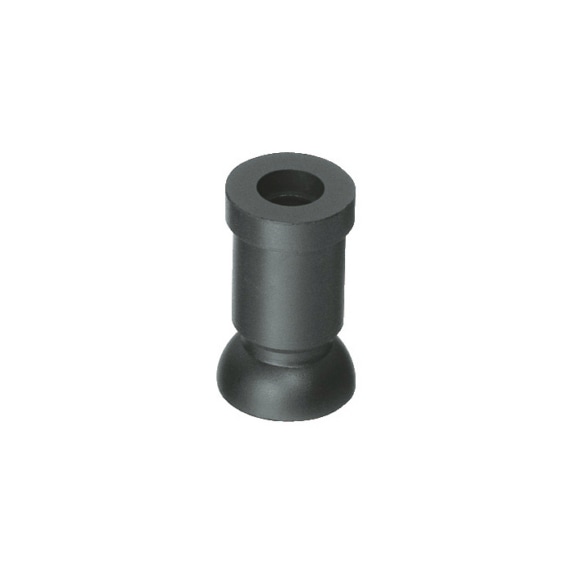 GEDORE rubber suction cup diameter 25 mm 6532410 - Hand tools (other)